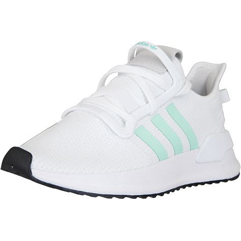 adidas schuhe damen weiß punkte|Schuhe für Damen .